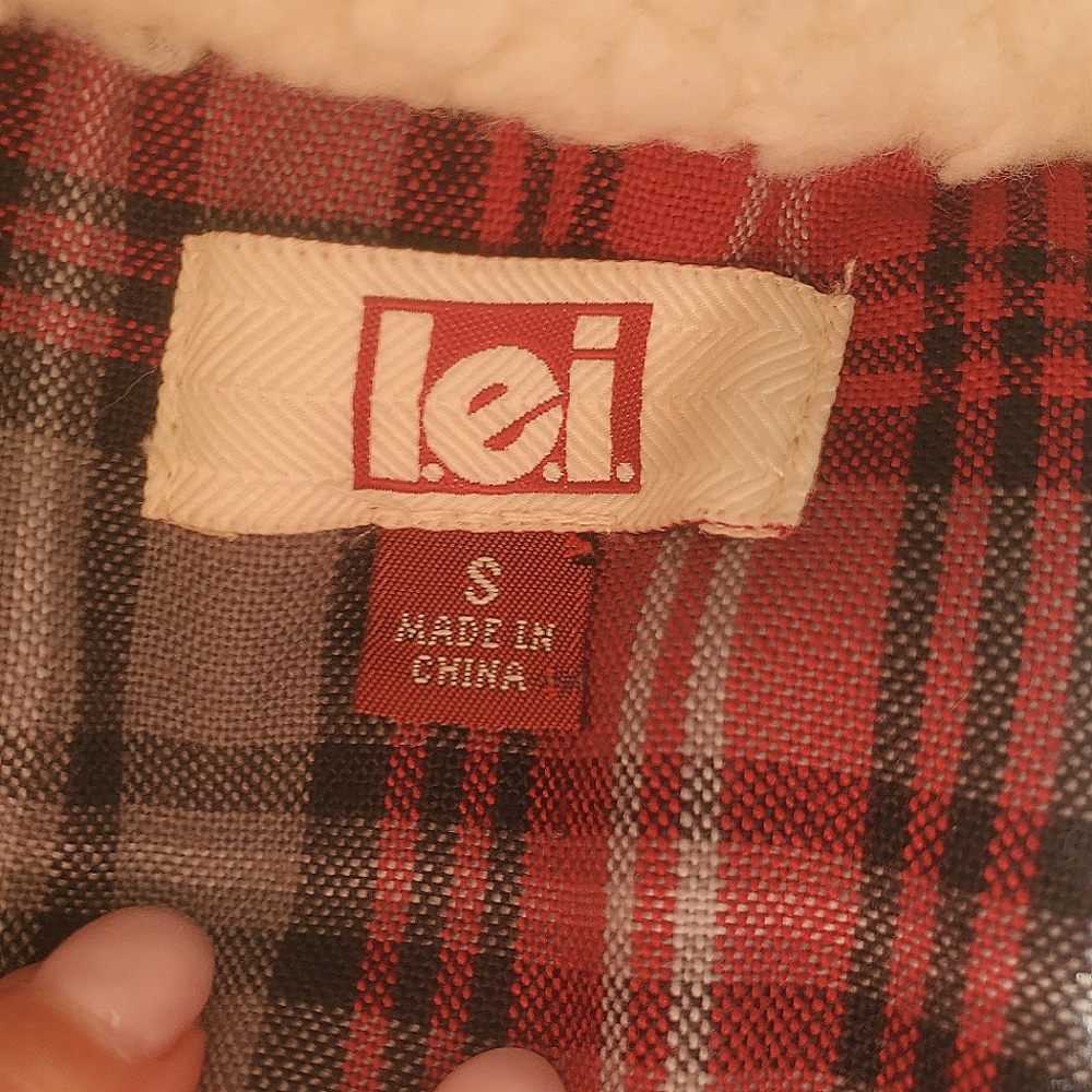 Jean Jacket - Picture 3 of 5
